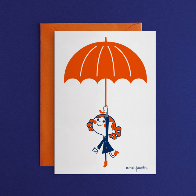 Tarjetas Volare